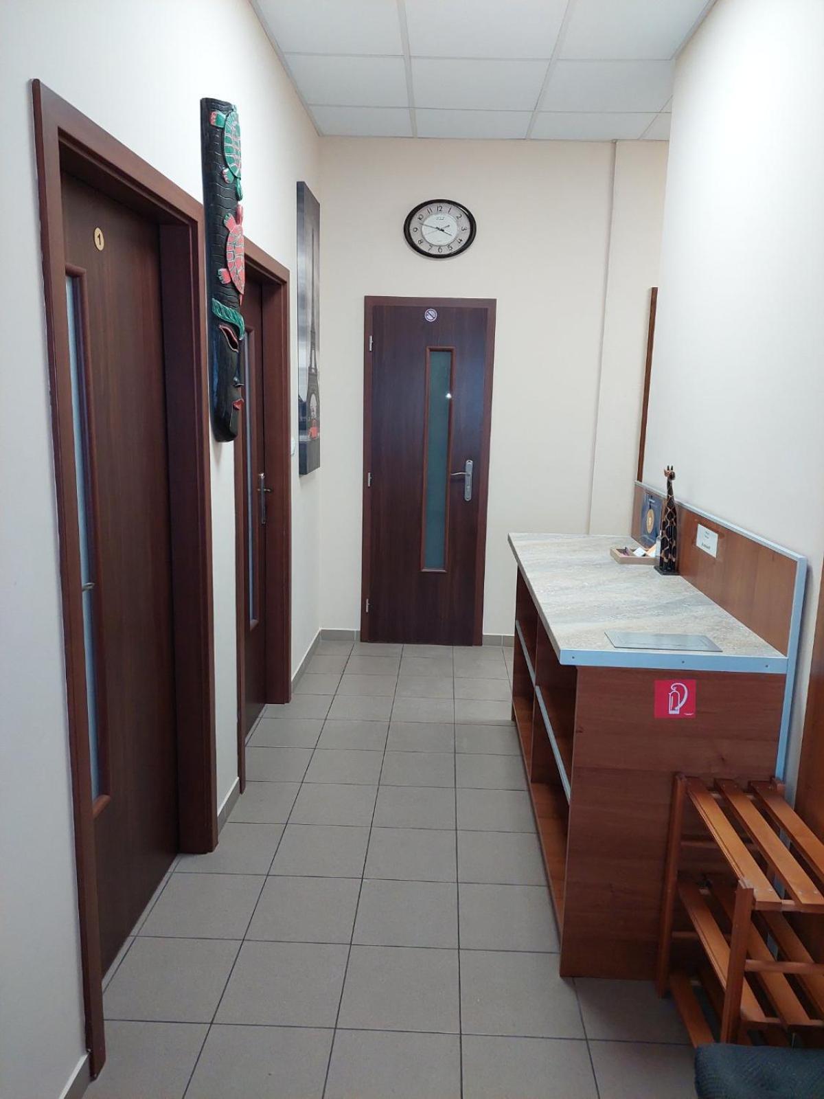 Ubytovna Jazmin Vendeghaz Hroboňovo Exterior photo