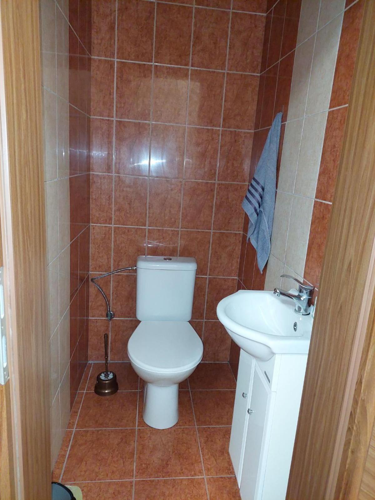 Ubytovna Jazmin Vendeghaz Hroboňovo Exterior photo